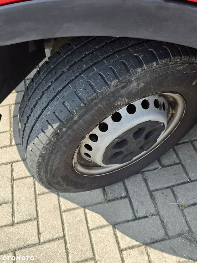 Iveco Daily 35S18 - 32