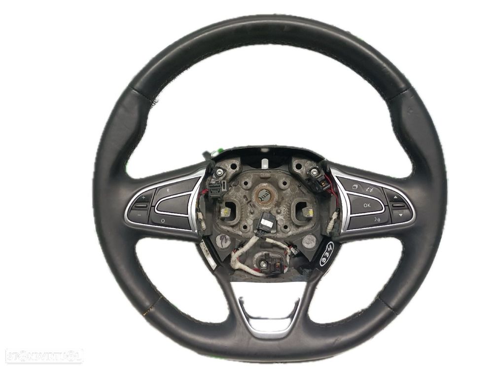 Volante Renault Kadjar (Ha_, Hl_) - 1