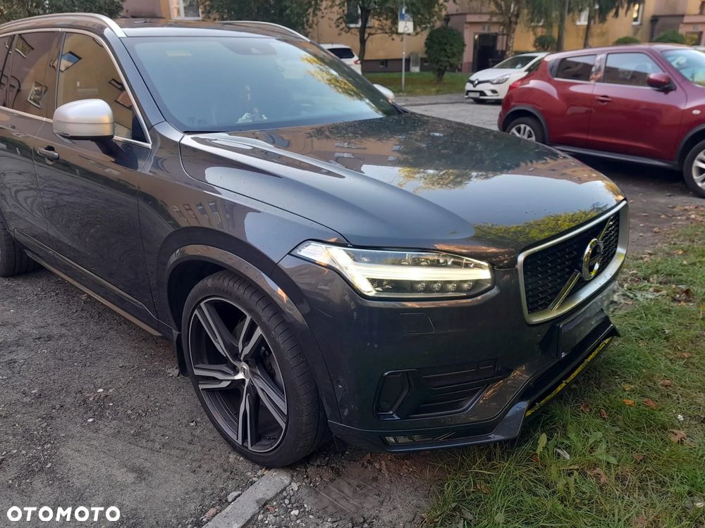 Volvo XC 90 - 6