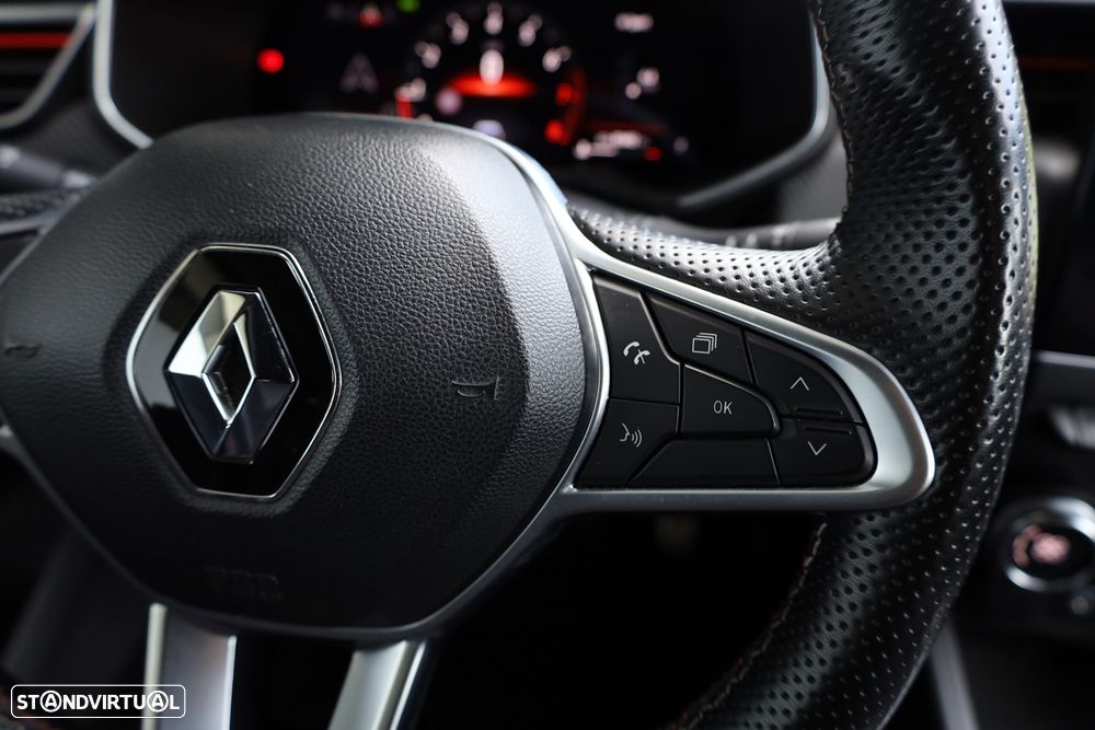 Renault Clio 1.0 TCe RS Line - 22
