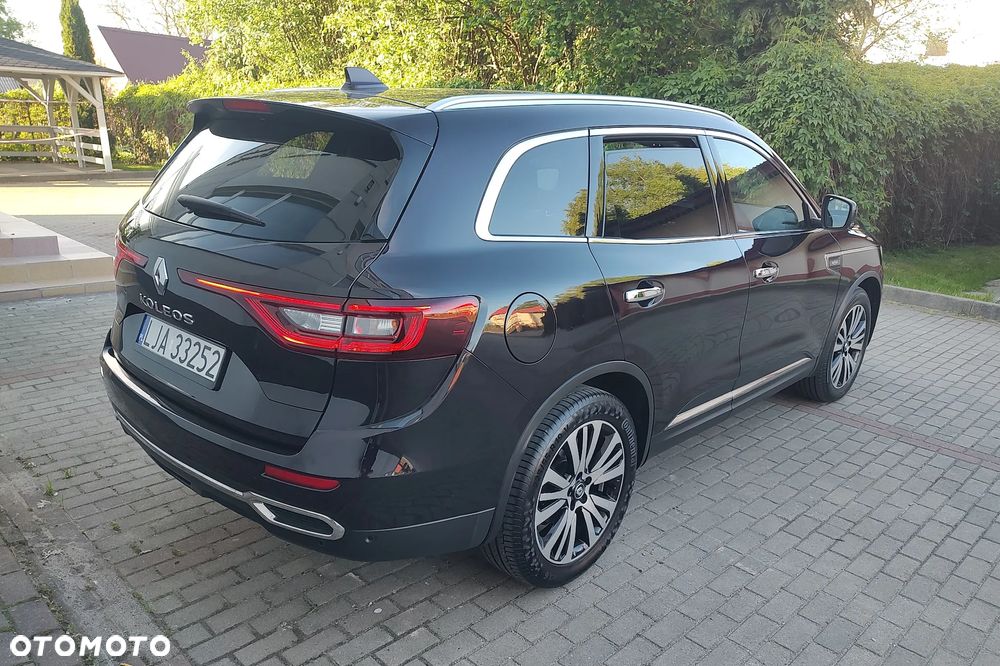 Renault Koleos 2.0 dCi Initiale Paris X-Tronic - 8