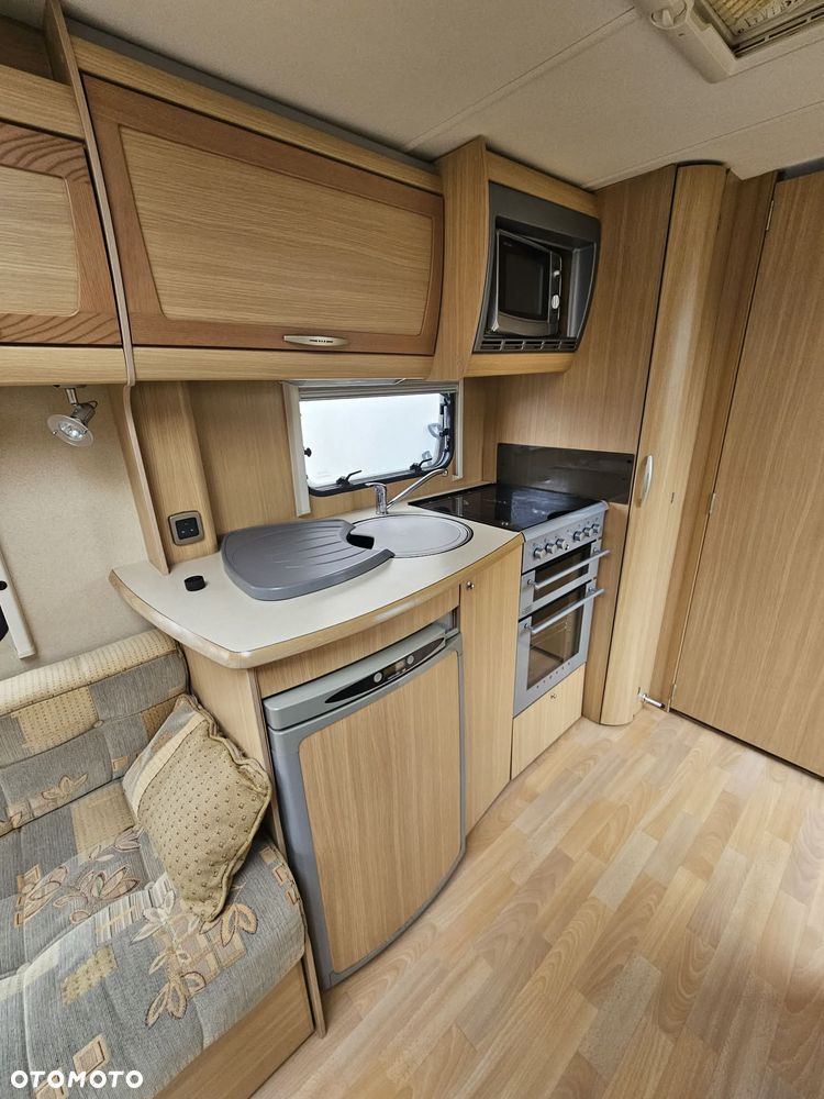 Inny Abbey gts 215 - 18