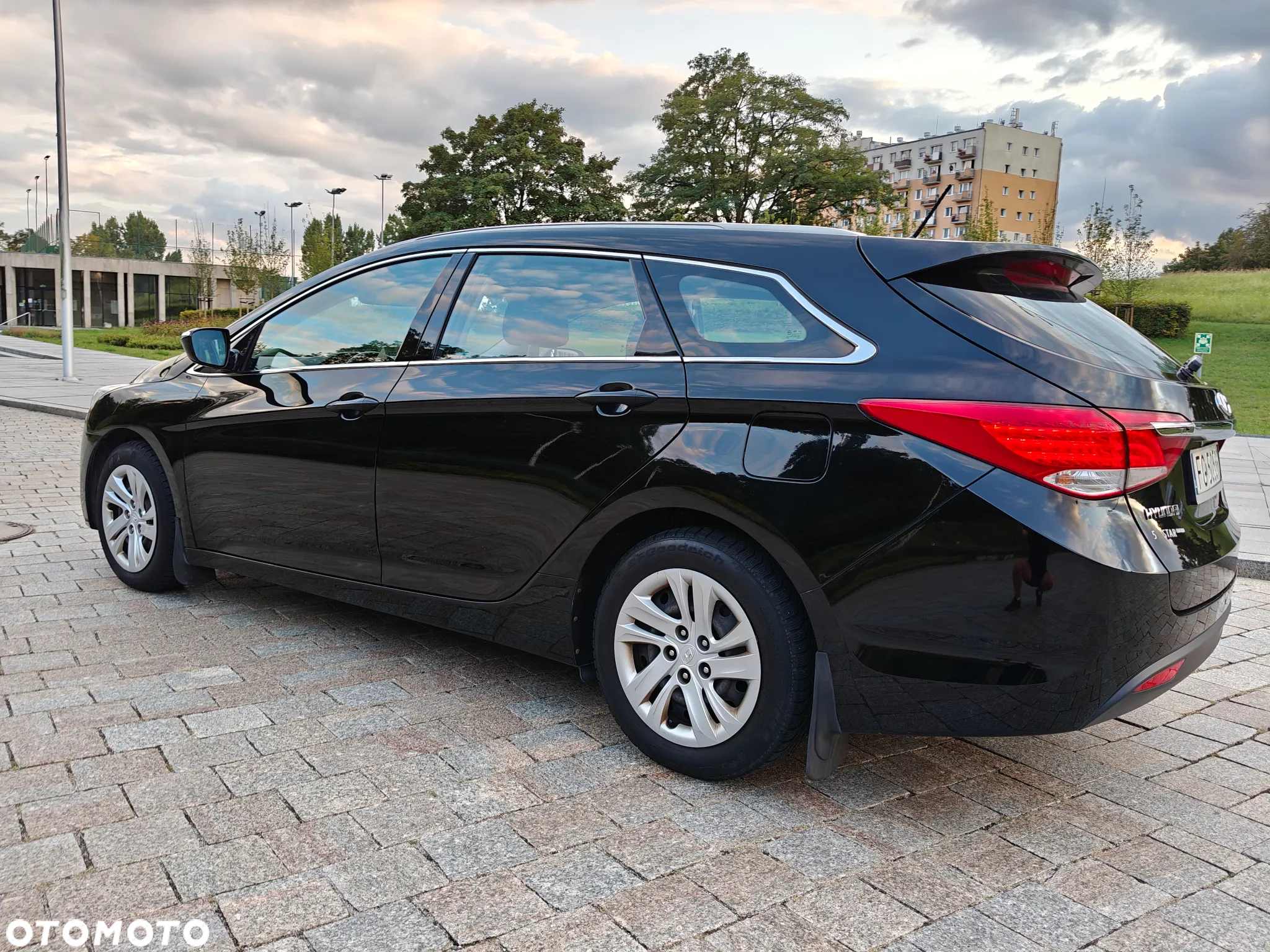 Hyundai i40 i40cw 1.6 5 Star Edition - 13