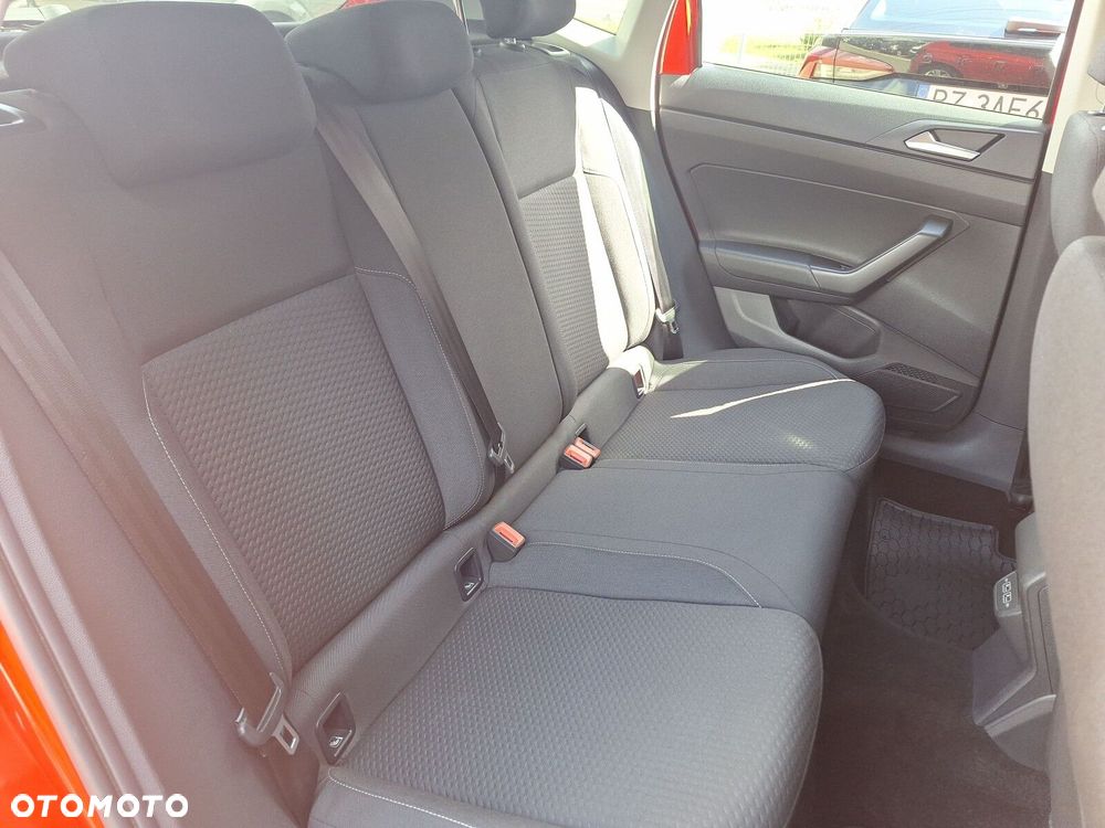 Volkswagen Polo 1.0 TSI Comfortline - 15