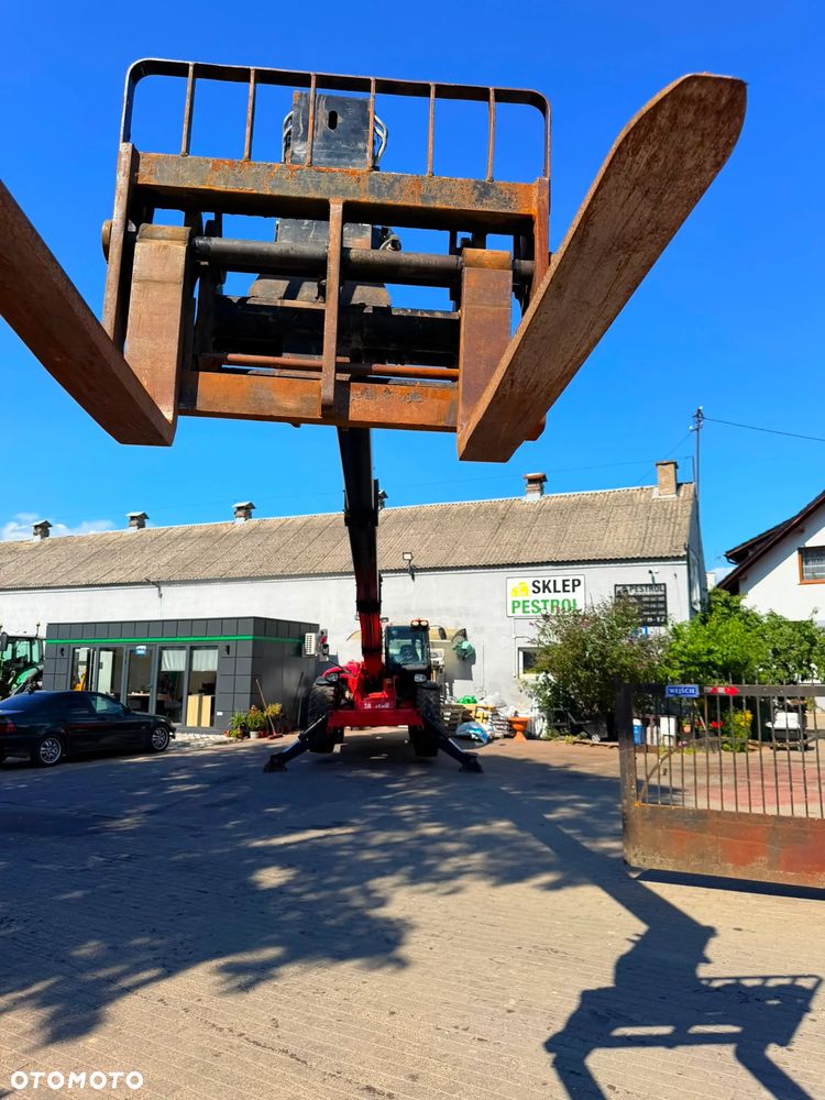 Manitou MT1840 - 29