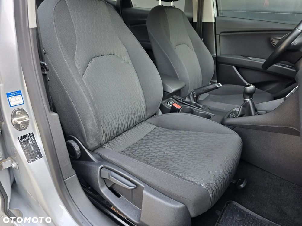 Seat Leon - 27