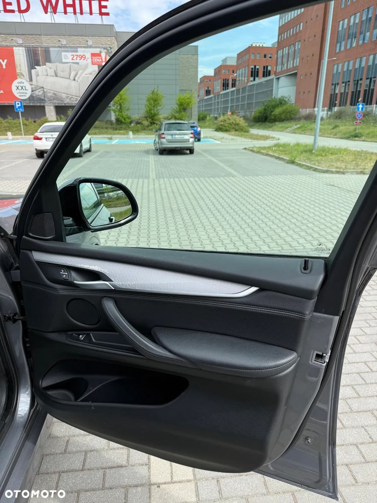 BMW X5 - 17