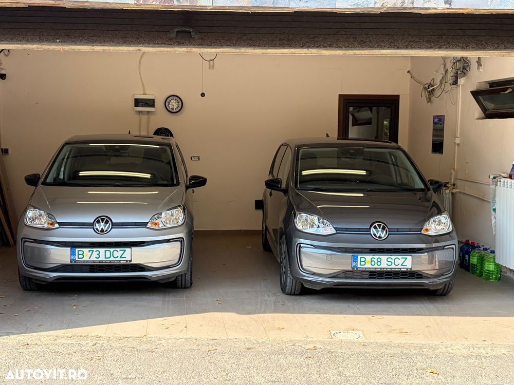 Volkswagen up! - 12