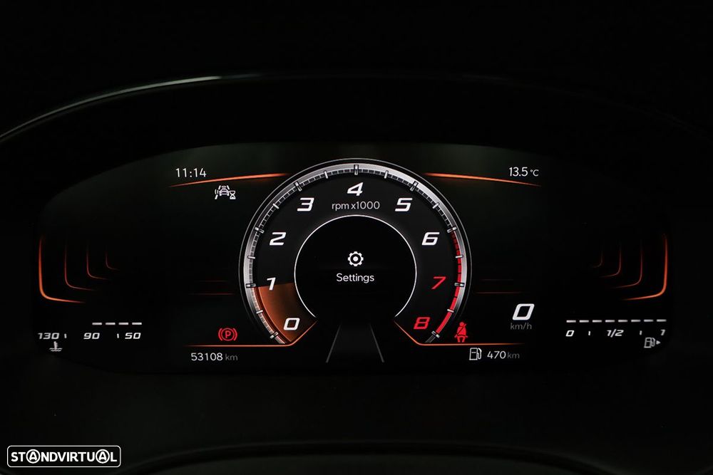 SEAT Arona 1.0 TSI Style - 15