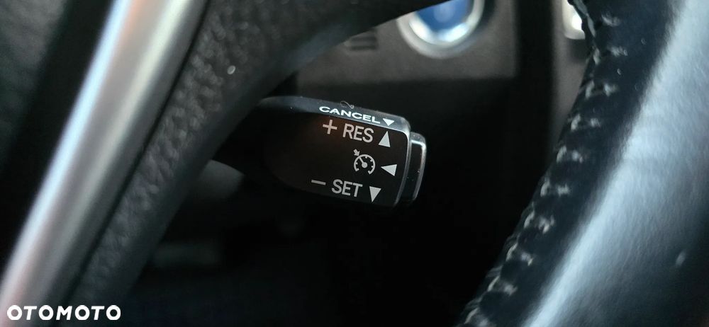 Toyota Auris - 36