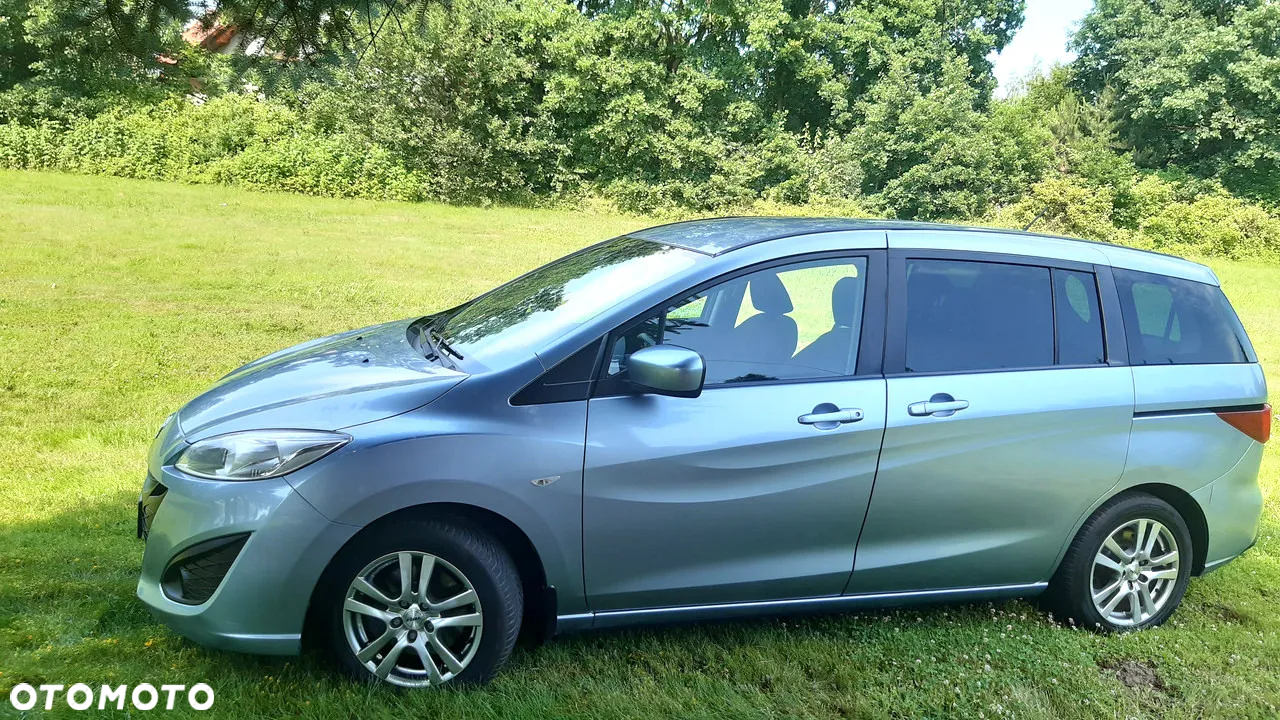 Mazda 5 1.8 Comfort - 9