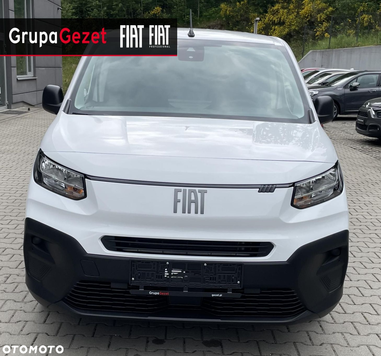 Fiat Doblo - 5