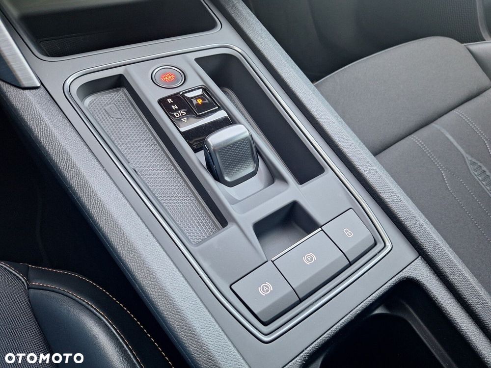 Cupra Formentor 1.4 e-Hybrid VZ DSG - 37