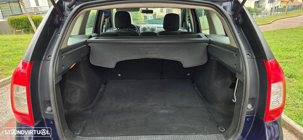 Dacia Logan MCV 0.9 TCe Confort - 32