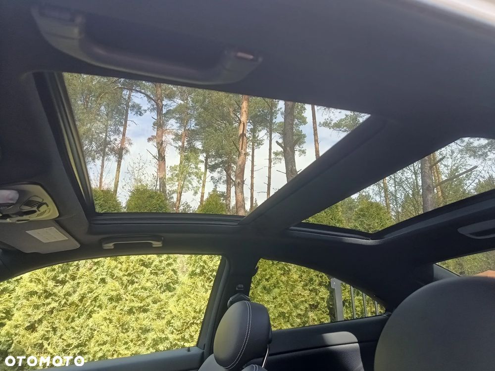 Mercedes-Benz CLC 200 Kompressor - 9
