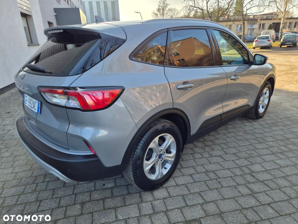 Ford Kuga 1.5 EcoBlue COOL&CONNECT - 6