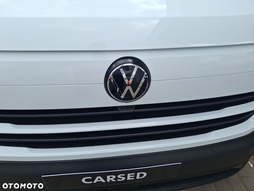 Volkswagen Transporter - 12