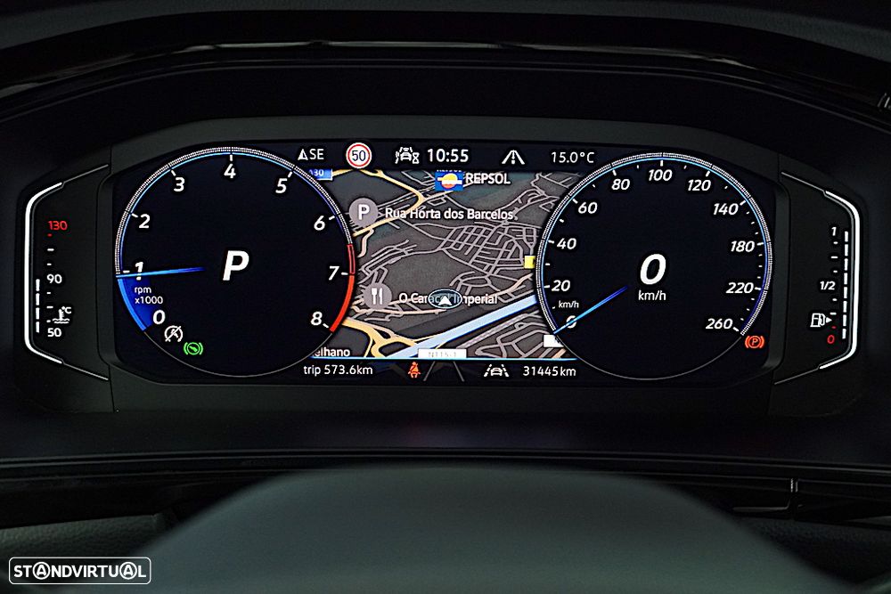 VW T-Roc 1.5 TSI R-Line DSG - 26