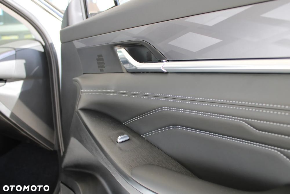 Dongfeng Mage 1.5T MachPower - 12