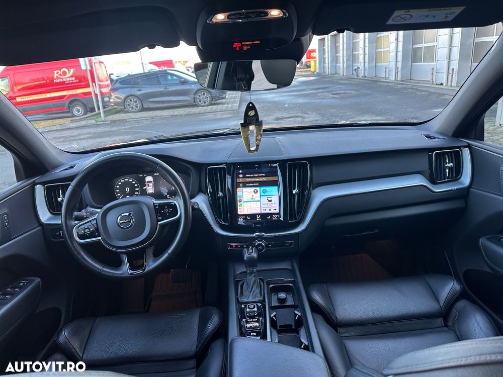 Volvo XC 60 D4 AWD Momentum - 18