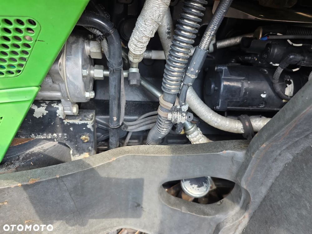 Deutz-Fahr Agrotron 6130.4 - 23