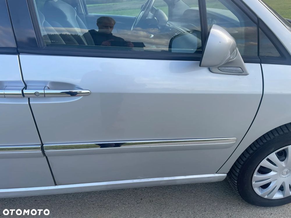 Citroën C8 2.0 HDi Exclusive - 18