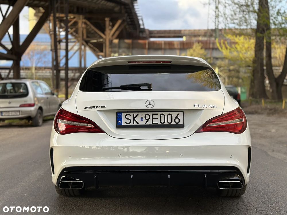 Mercedes-Benz CLA - 15