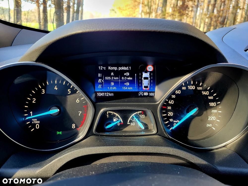 Ford Kuga 1.5 EcoBoost 2x4 ST-Line - 16