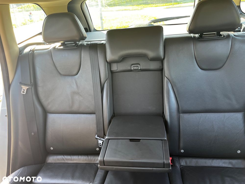 Volvo XC 60 D3 Summum - 17
