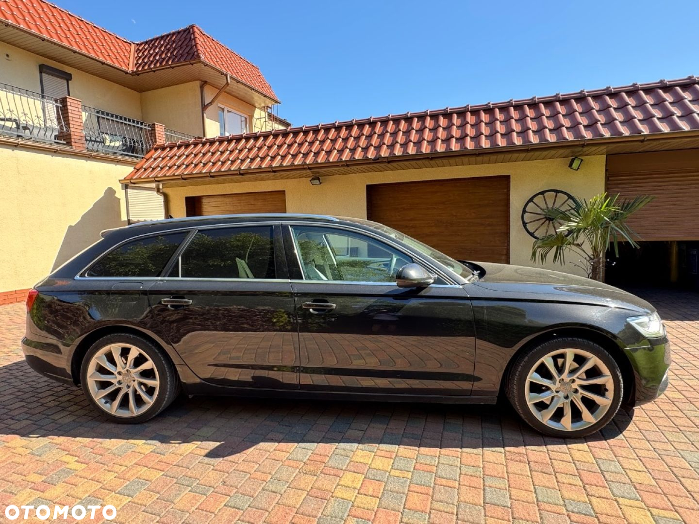 Audi A6 - 5