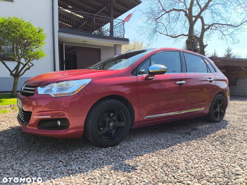 Citroën C4 1.4 VTi Seduction - 3