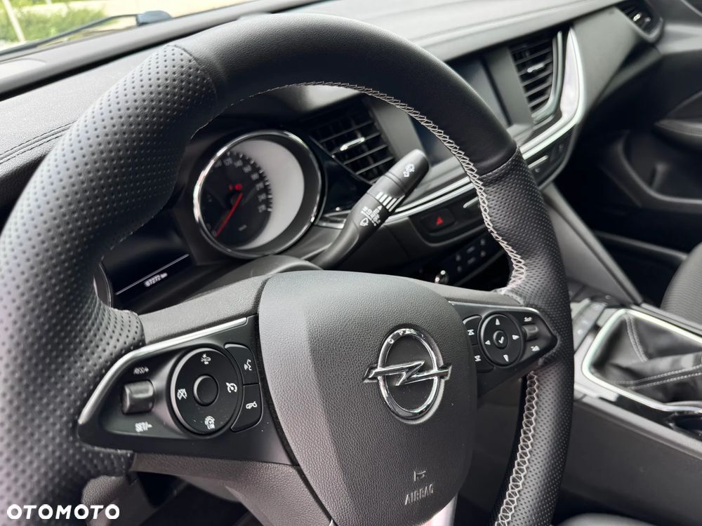 Opel Insignia 1.5 T GPF Innovation S&S - 10