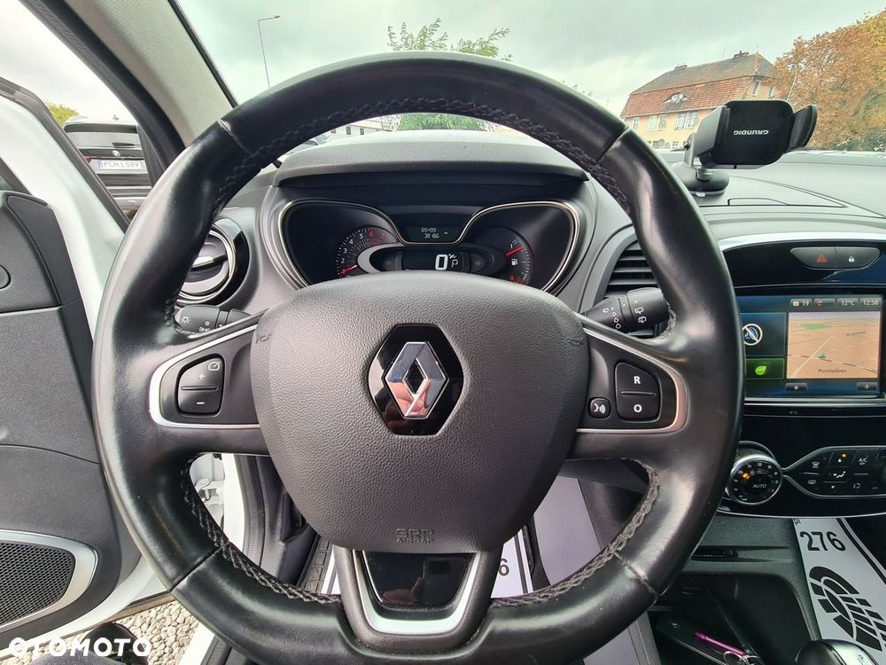 Renault Captur 1.3 Energy TCe S-Edition EDC - 21