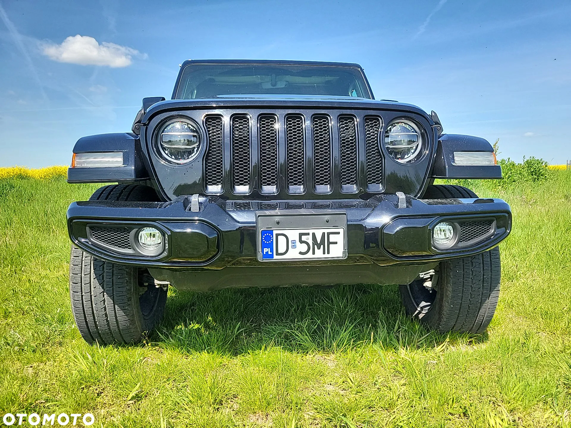 Jeep Wrangler - 10