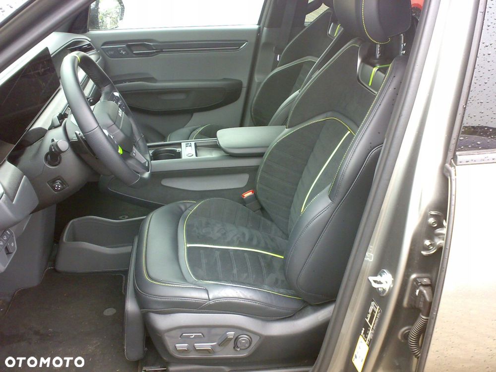 kia ev9 ev-9 gt koła 21'' felgi alu opony 285/45r21 jak nowe !! - 8