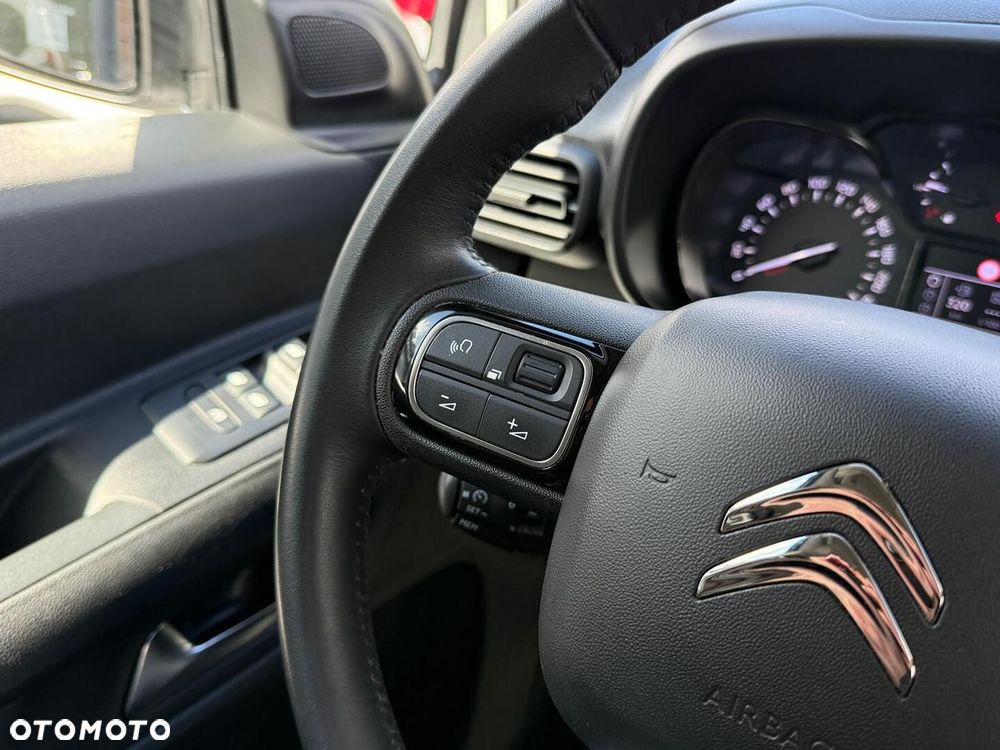 Citroën Berlingo M 1.5 BlueHDI Feel S&S N1 - 25