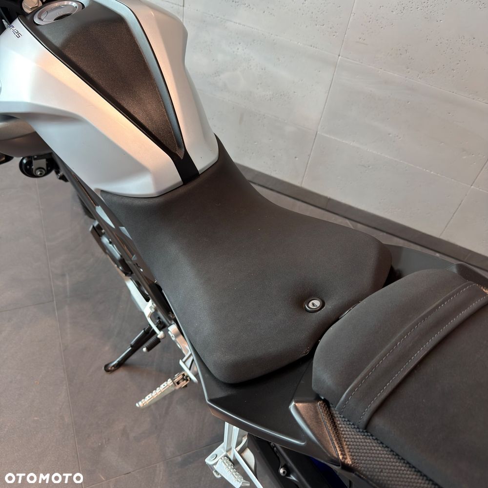 Yamaha MT - 13