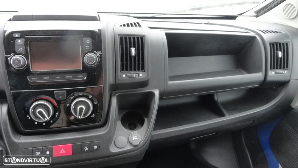 Fiat Ducato - 12