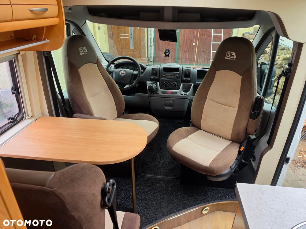 Fiat Ducato L2H2 - 36