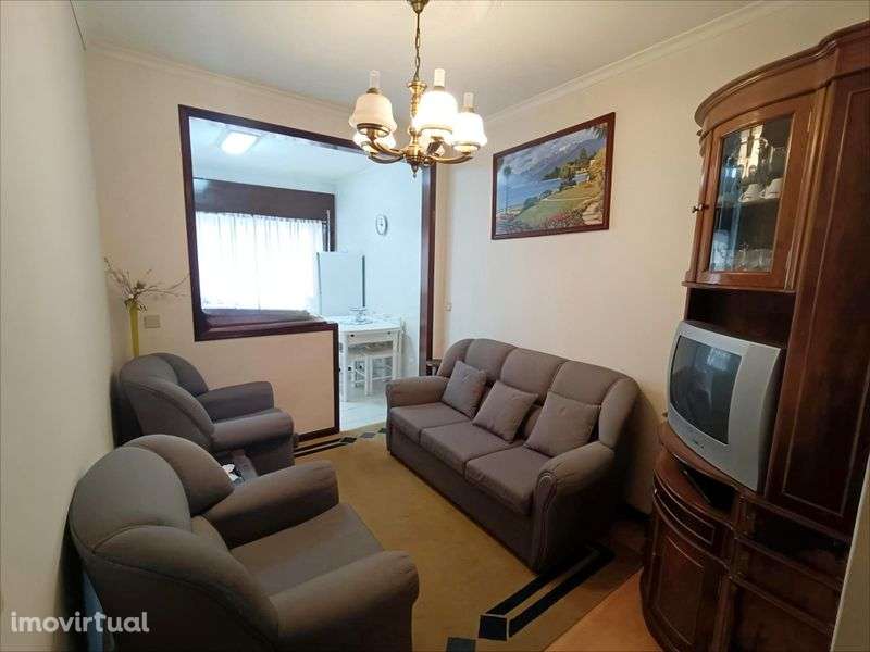 Apartamento T0 em Aver-o-mar - Grande imagem: 2/5