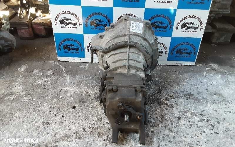 CAIXA VELOCIDADES MERCEDES-BENZ CLK 2000 -717460 - 2