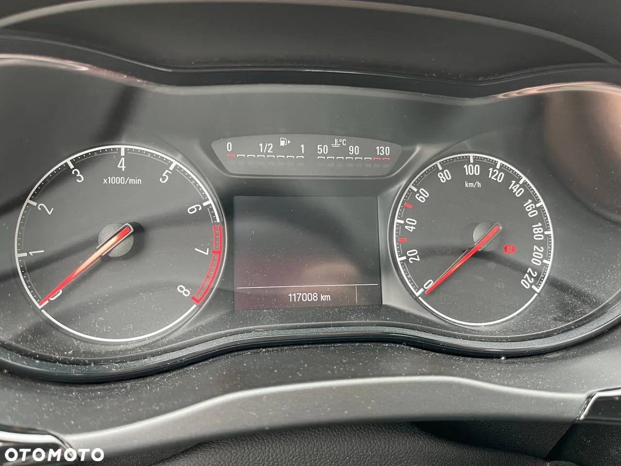 Opel Corsa 1.4 Enjoy - 6