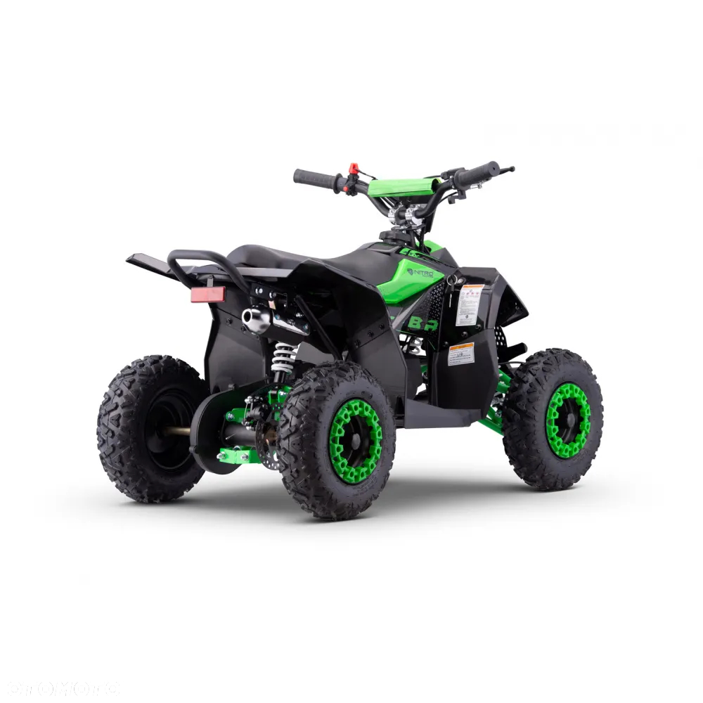 Nitro Motors Inny - 4