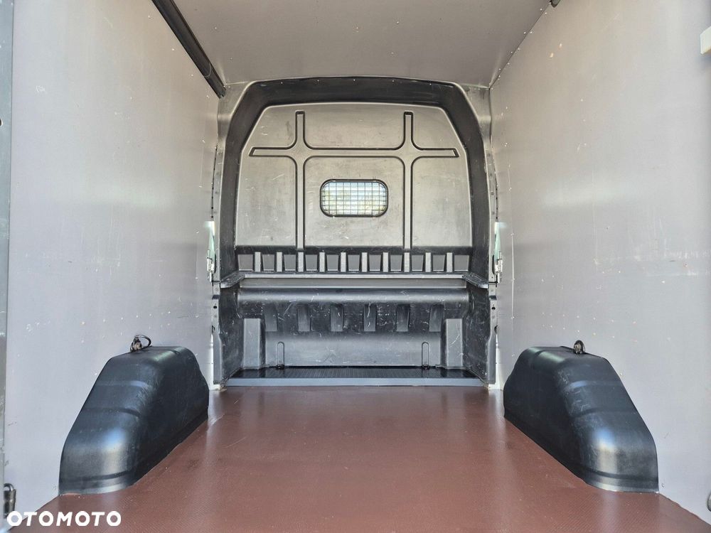 Ford transit L3H2 Lift *69999zł NETTO* Brygadówka 7 osób 2,0TdCi/170KM - 16