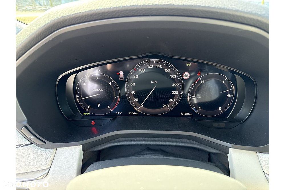 Mazda CX-80 - 13