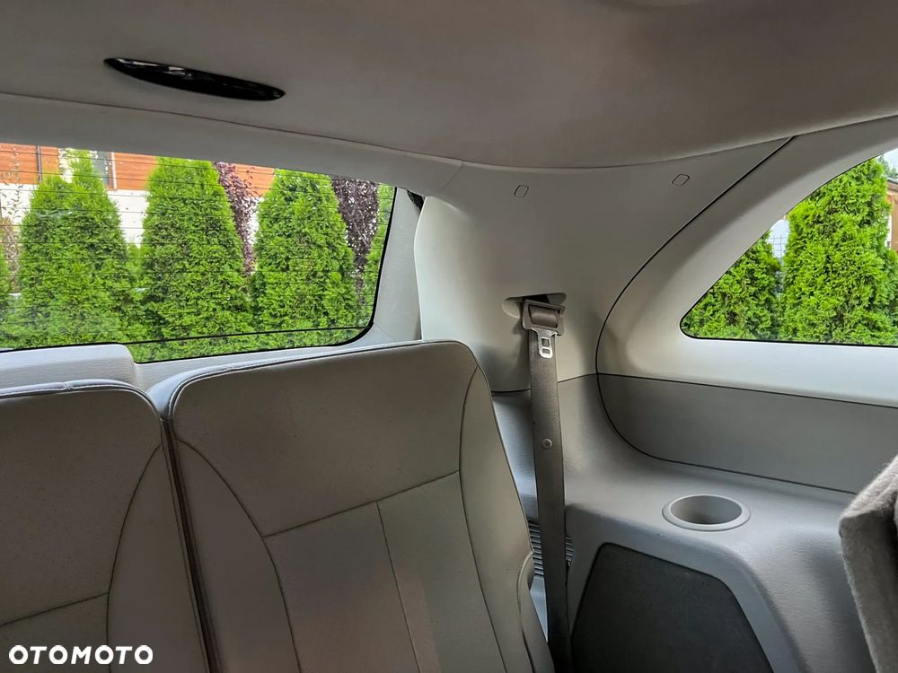 Chrysler Pacifica 4.0 - 37