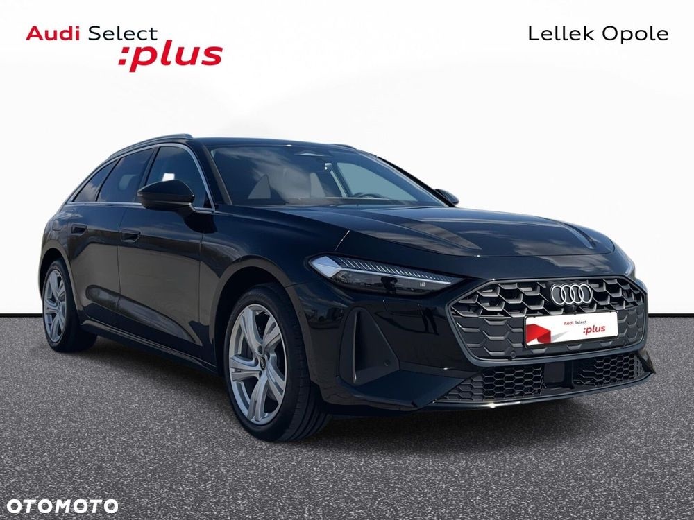 Audi A5 Avant TFSI S tronic - 3