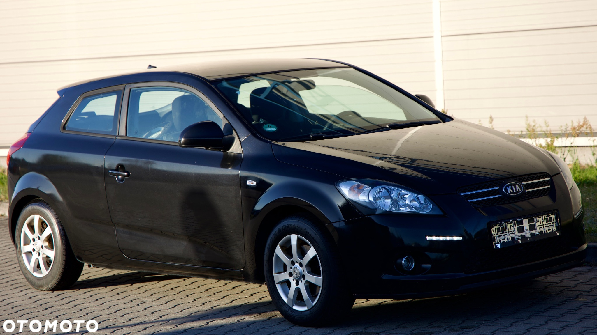 Kia ProCeed Pro_cee'd 1.6 Comfort - 2