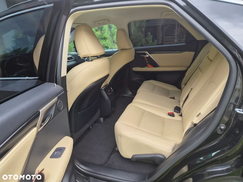 Lexus RX 300 Business Edition - 7