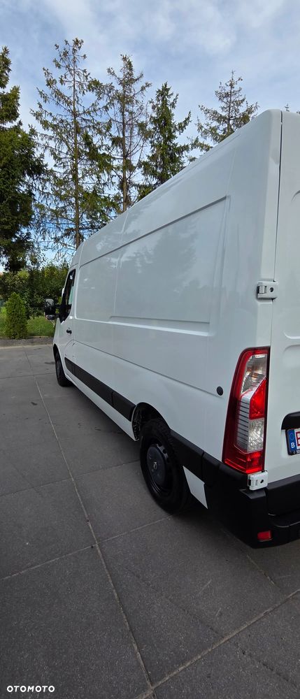 Opel MOVANO L2H2 BLASZAK KLIMATYZACJA - 30